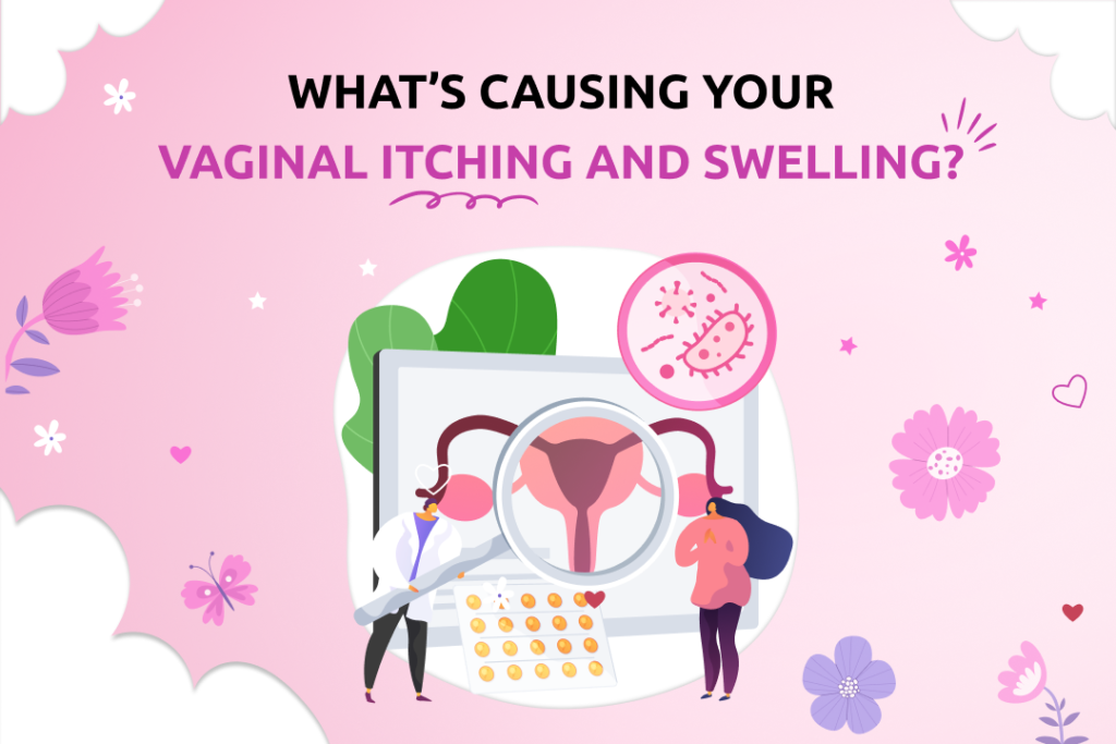 Edema Vaginal How Vulvovaginitis Looks Babies Teens Adult Females Edema Vaginal How Vulvovaginitis Looks Babies Teens Adult Females