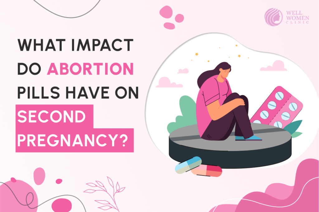 What Impact Do Abortion Pills Have On Second Pregnancy?