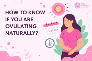 identify natural ovulation signs