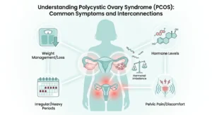 pelvic pain clinic in London