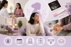 private abortion