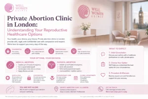 surgical abortion clinic london