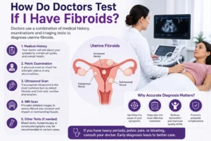 uterine fibroids treatment london