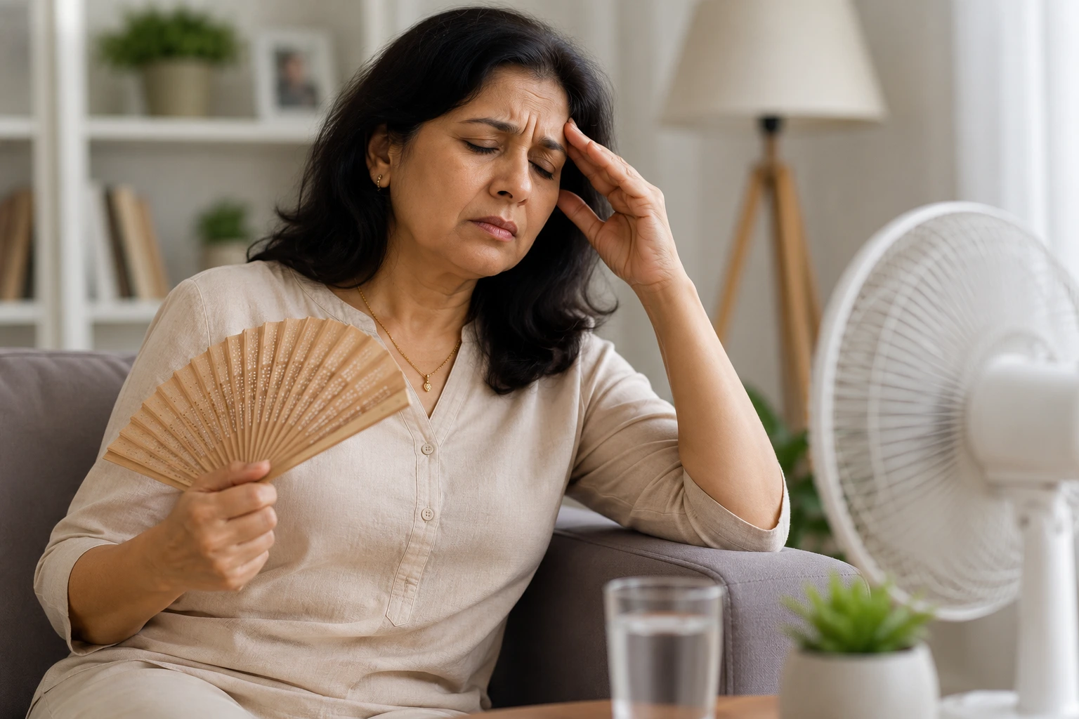 Menopause