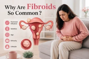 Understanding fibroids and their impact