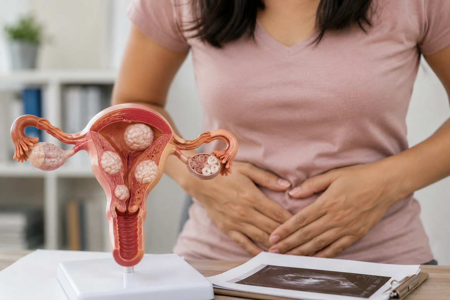 Uterine Fibroids