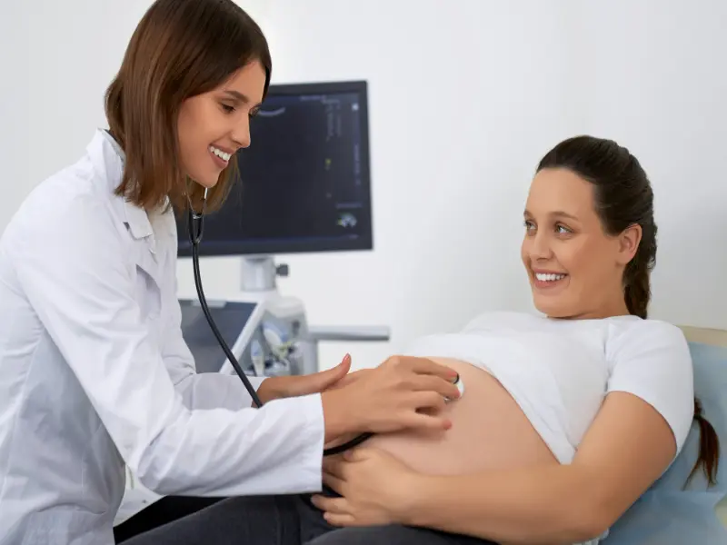When Should You See a Gynaecologist in Ruislip London A Guide to Women’s Health