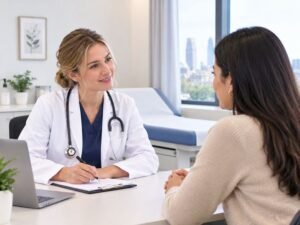 Private Surgical Abortion Clinic in London