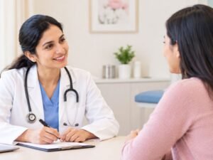 Women’s Health Clinic in Harrow