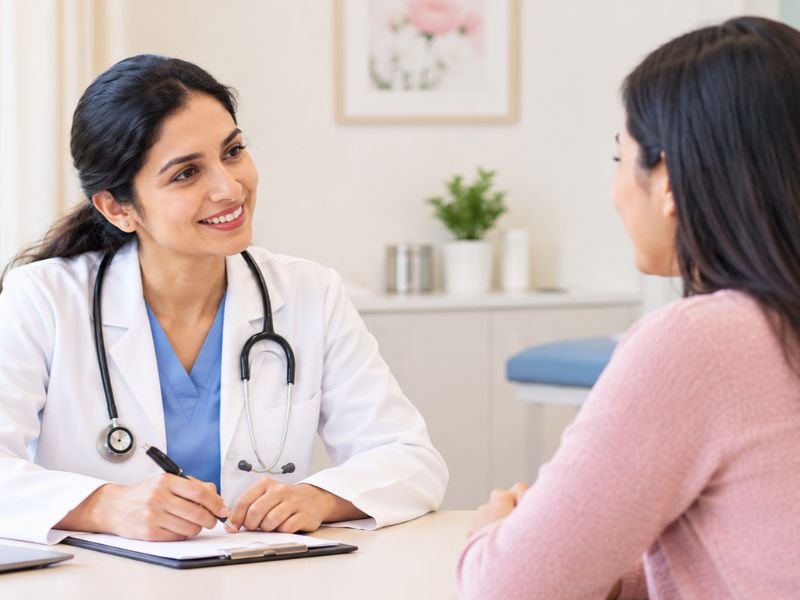 Women’s Health Clinic in Harrow